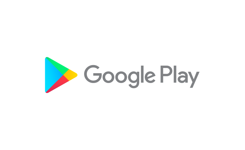 Google Play gift card