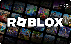 Roblox gift card