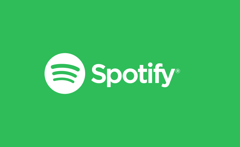 Spotify gift card