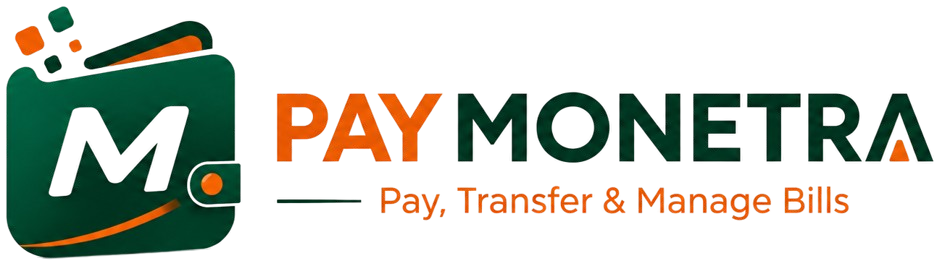 Paymonetra